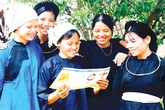 Miền núi cũng “nóng” chuyện giới tính khi sinh Miền núi cũng “nóng” chuyện giới tính khi sinh