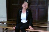 Tiếp vụ “Bắt cóc, chiếm đoạt tài sản” ở Nghệ An: Các cơ quan tố tụng “đá” nhau Tiếp vụ “Bắt cóc, chiếm đoạt tài sản” ở Nghệ An: Các cơ quan tố tụng “đá” nhau