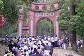 Bốn gợi ý khi đi lễ Đền Hùng Bốn gợi ý khi đi lễ Đền Hùng