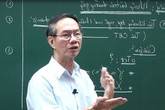 Phụ cấp thâm niên cho giáo viên tại TPHCM: Khắc khoải chờ chế độ Phụ cấp thâm niên cho giáo viên tại TPHCM: Khắc khoải chờ chế độ