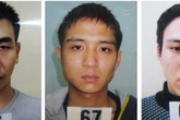 Truy tố hai nhóm xã hội đen đấu súng như trong phim Truy tố hai nhóm xã hội đen đấu súng như trong phim