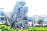 Cầu vượt qua đàn xã tắc: Chưa phê duyệt đã rối như canh hẹ Cầu vượt qua đàn xã tắc: Chưa phê duyệt đã rối như canh hẹ