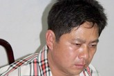Cuộc sống hai mặt của ông trùm bảo kê bến bãi Cuộc sống hai mặt của ông trùm bảo kê bến bãi