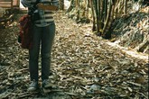 Tủi thân vì anh trai coi mình như ôsin Tủi thân vì anh trai coi mình như ôsin