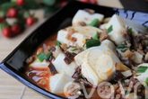 Những món ngon từ đậu phụ Những món ngon từ đậu phụ