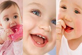 "Ti tỷ" thắc mắc quanh chuyện mọc răng "Ti tỷ" thắc mắc quanh chuyện mọc răng