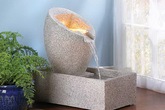 Những kiêng kỵ khi bố trí nước trong nhà Những kiêng kỵ khi bố trí nước trong nhà