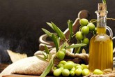 “Cân” các loại dầu ăn cho vào cháo bột “Cân” các loại dầu ăn cho vào cháo bột