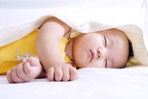 "Kê đơn" từng thói quen ngủ của bé "Kê đơn" từng thói quen ngủ của bé