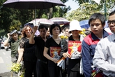 Tối nay, nhà Đại tướng ngừng đón người vào viếng Tối nay, nhà Đại tướng ngừng đón người vào viếng
