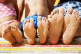 9 bí mật để bé không bị ốm trong mùa đông 9 bí mật để bé không bị ốm trong mùa đông