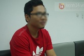 Vụ 50 triệu văng ra đường: “Tôi nhìn thấy bọn cướp nhặt tiền, chứ không phải là dân" Vụ 50 triệu văng ra đường: “Tôi nhìn thấy bọn cướp nhặt tiền, chứ không phải là dân"