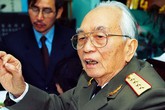 Bệnh nhân đặc biệt: Đại tướng Võ Nguyên Giáp Bệnh nhân đặc biệt: Đại tướng Võ Nguyên Giáp