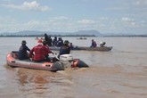 Vụ rơi máy bay ở Lào: Bắt đầu chi trả bồi thường Vụ rơi máy bay ở Lào: Bắt đầu chi trả bồi thường