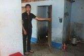 Đâm chết vợ trước ngày ly hôn Đâm chết vợ trước ngày ly hôn