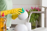 8 sai lầm khi sử dụng nước rửa chén 8 sai lầm khi sử dụng nước rửa chén