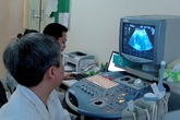 Cứu thai phụ chửa ngoài tử cung bị vỡ Cứu thai phụ chửa ngoài tử cung bị vỡ