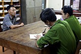 Lộ diện 3 nghi phạm trong vụ án "xác chết không đầu" Lộ diện 3 nghi phạm trong vụ án "xác chết không đầu"