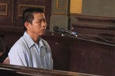 Cắt cổ "người trong mộng" vì bị từ chối tình cảm Cắt cổ "người trong mộng" vì bị từ chối tình cảm