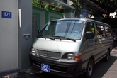 2 giám đốc bị bắt vì vụ chìm tàu Cần Giờ làm 9 người chết 2 giám đốc bị bắt vì vụ chìm tàu Cần Giờ làm 9 người chết