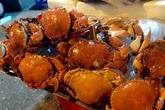 Đi ăn cua, ghẹ gánh vừa ngon vừa rẻ phố Hàng Giầy Đi ăn cua, ghẹ gánh vừa ngon vừa rẻ phố Hàng Giầy