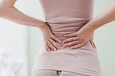 Những nguyên nhân gây đau lưng có thể bạn chưa biết Những nguyên nhân gây đau lưng có thể bạn chưa biết