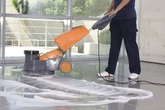 Làm sạch sàn gạch hiệu quả Làm sạch sàn gạch hiệu quả