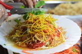 Phở chua mê hoặc dân công sở Hà thành Phở chua mê hoặc dân công sở Hà thành
