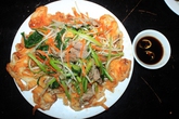 Phở và những món biến tấu ngon miệng Phở và những món biến tấu ngon miệng