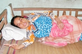 Người mẹ 'chôn sống' con thoát tội Người mẹ 'chôn sống' con thoát tội