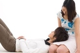 'Chồng hờ' đòi chia tay vì lý do không hợp nhau 'Chồng hờ' đòi chia tay vì lý do không hợp nhau