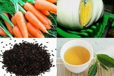 “Thần dược” giúp loại bỏ quầng thâm mắt “Thần dược” giúp loại bỏ quầng thâm mắt