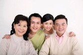 Ở chung nhà chồng, tôi sướng như tiên Ở chung nhà chồng, tôi sướng như tiên