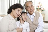 Chuyện ADN của đứa cháu nội... Chuyện ADN của đứa cháu nội...