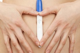 Ước mơ làm mẹ tuổi ngoài 35 Ước mơ làm mẹ tuổi ngoài 35