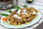 Các món lẩu ngon lạ ở khu Thành Công Các món lẩu ngon lạ ở khu Thành Công