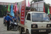 Hà Nội bước đầu khống chế tình trạng mất cân bằng giới tính khi sinh Hà Nội bước đầu khống chế tình trạng mất cân bằng giới tính khi sinh