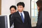 Chuyện chưa biết về Phó Thủ tướng trẻ nhất Chuyện chưa biết về Phó Thủ tướng trẻ nhất