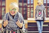 7 mẫu khăn xiêu lòng phái đẹp ngày đông 7 mẫu khăn xiêu lòng phái đẹp ngày đông