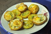 Bánh căn, chè chuối nướng ngon lạ ở vỉa hè Nguyễn Như Đổ Bánh căn, chè chuối nướng ngon lạ ở vỉa hè Nguyễn Như Đổ
