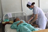Hai nạn nhân nguy kịch sau vụ tạt axit 'người trong mộng' Hai nạn nhân nguy kịch sau vụ tạt axit 'người trong mộng'