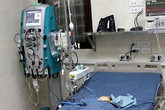 Đắng lòng mẹ cho con uống thuốc độc ngay sau ngày sinh nhật Đắng lòng mẹ cho con uống thuốc độc ngay sau ngày sinh nhật