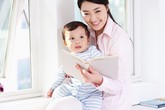 Bí mật thú vị của những em bé tuổi lên 2 Bí mật thú vị của những em bé tuổi lên 2