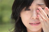 “Con xin từ chức con dâu mẹ!” “Con xin từ chức con dâu mẹ!”