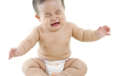 Lý do không nên bỏ mặc bé khóc Lý do không nên bỏ mặc bé khóc