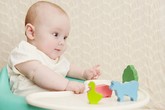 Đặc trưng tính cách ở bé 1 tuổi mẹ nên biết Đặc trưng tính cách ở bé 1 tuổi mẹ nên biết