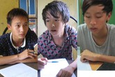Những vụ hiếp dâm mà hung thủ là... trẻ vị thành niên Những vụ hiếp dâm mà hung thủ là... trẻ vị thành niên