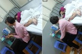 Hoàng Yến: "Tôi không nhớ mình bị tai nạn lật xe" Hoàng Yến: "Tôi không nhớ mình bị tai nạn lật xe"