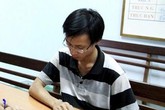 Lời kể rùng mình của hung thủ vụ "nữ khách trọ chết lõa thể" Lời kể rùng mình của hung thủ vụ "nữ khách trọ chết lõa thể"