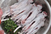 Khi chuột cống đã thành “đặc sản” Khi chuột cống đã thành “đặc sản”